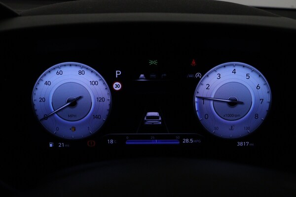 Used Hyundai i20 2024 for sale - 75763733: Photo 24