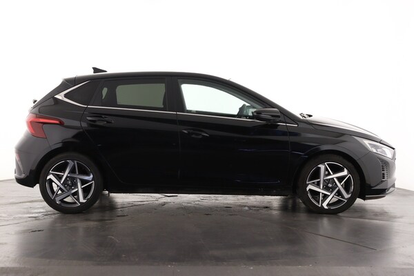 Used Hyundai i20 2024 for sale - 75763733: Photo 5