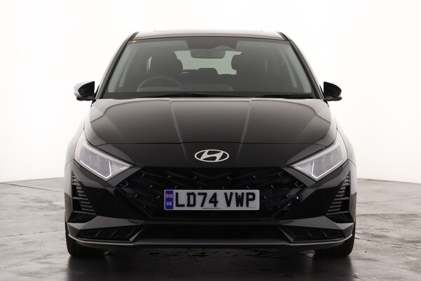 Used Hyundai i20 2024 for sale - 75763733: Photo 6
