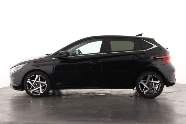 Used Hyundai i20 2024 for sale - 75763733: Photo 8