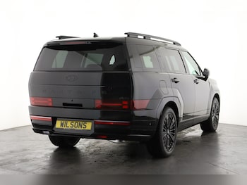 Used Hyundai Santa Fe 2025 for sale - 76871019: Photo