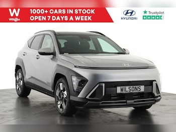 Hyundai - KONA