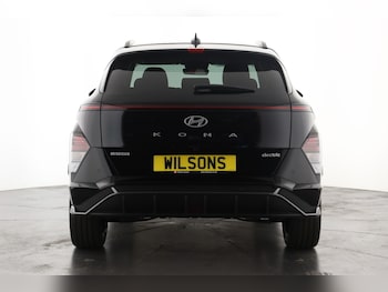 Used Hyundai KONA 2026 for sale - 78568498: Photo