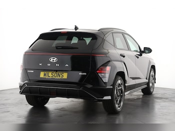 Used Hyundai KONA 2026 for sale - 78568498: Photo