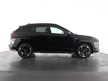 Used Hyundai KONA 2026 for sale - 78568498: Photo