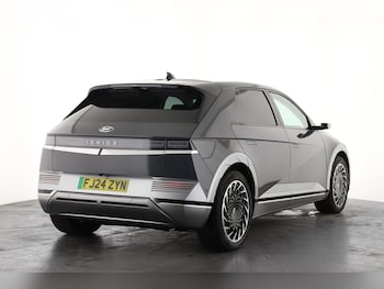 Used Hyundai IONIQ 5 2024 for sale - 77570056: Photo