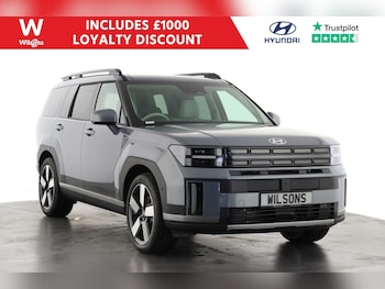 Used Hyundai Santa Fe 2026 for sale - 78293698: Photo