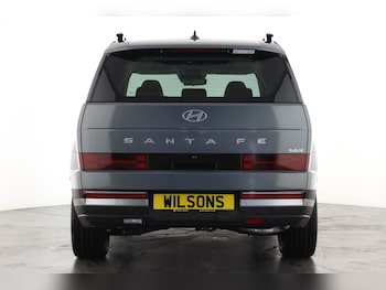 Used Hyundai Santa Fe 2026 for sale - 78293698: Photo