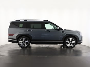 Used Hyundai Santa Fe 2026 for sale - 78293698: Photo