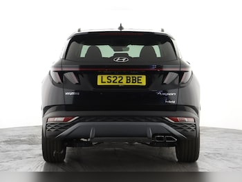 Used Hyundai TUCSON 2022 for sale - 78670346: Photo