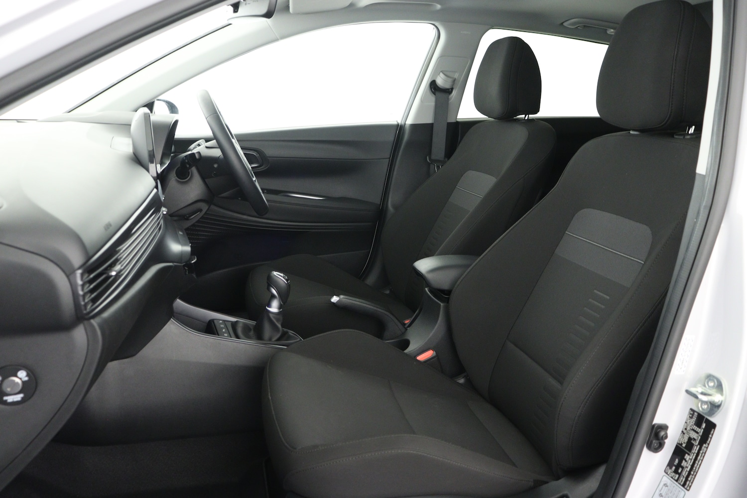 Used Hyundai BAYON 2024 for sale - 76871847: Photo 11