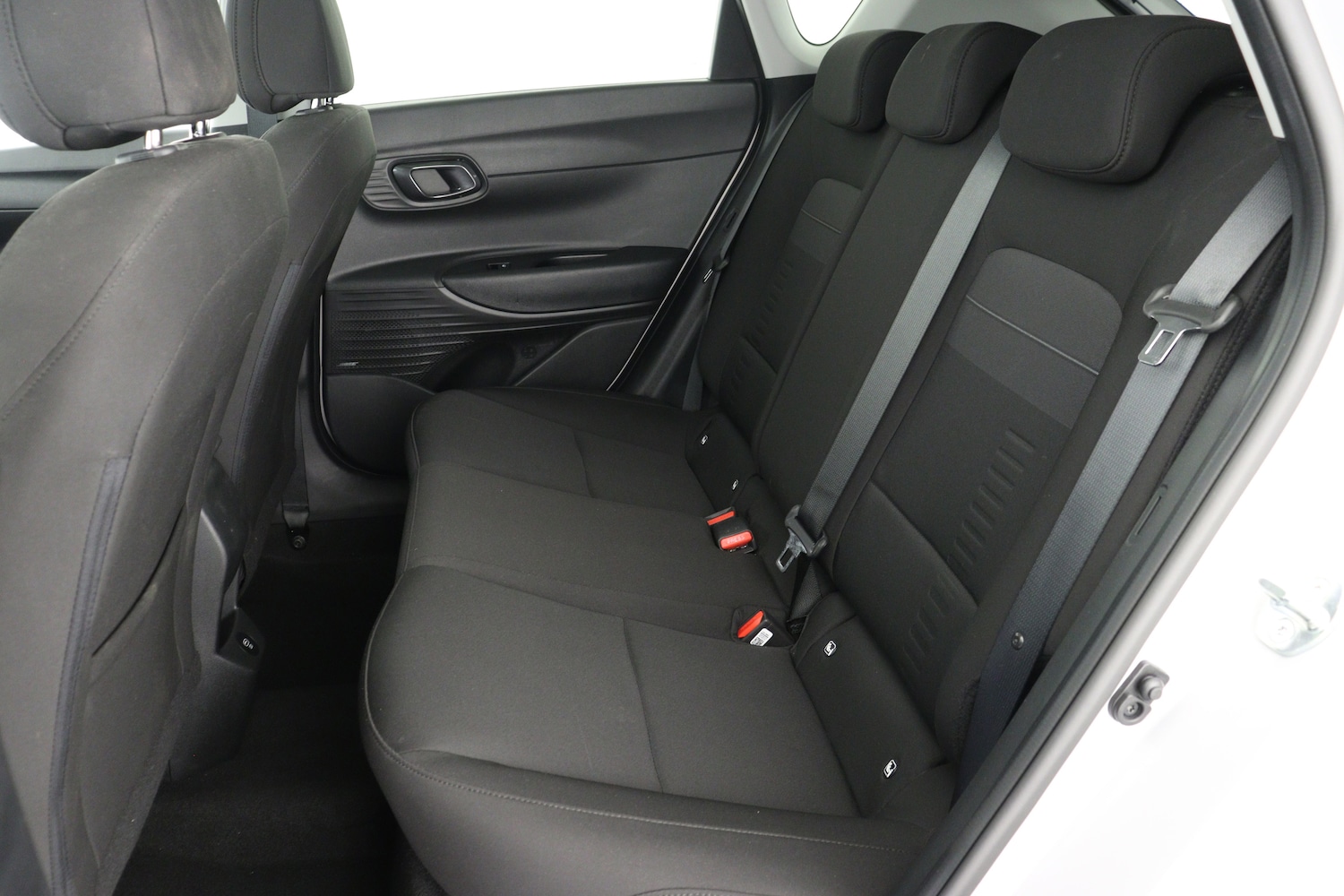 Used Hyundai BAYON 2024 for sale - 76871847: Photo 13