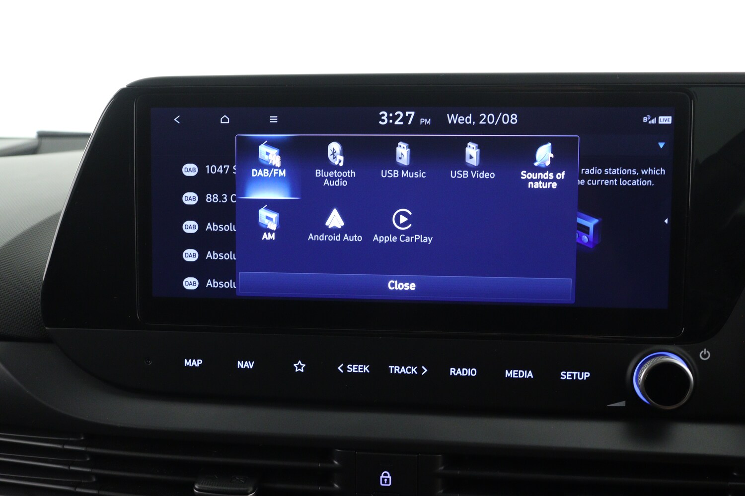 Used Hyundai BAYON 2024 for sale - 76871847: Photo 20