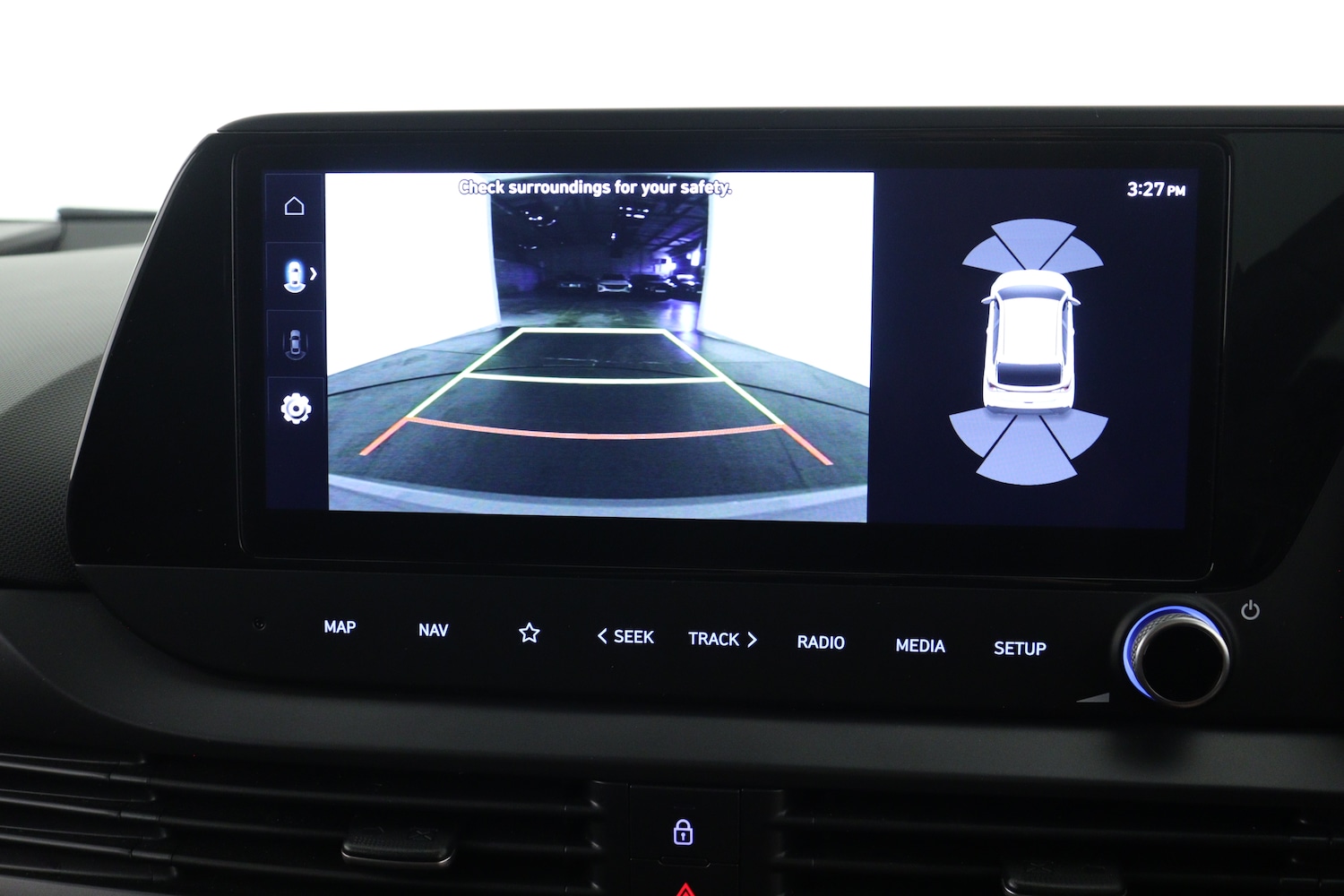 Used Hyundai BAYON 2024 for sale - 76871847: Photo 21