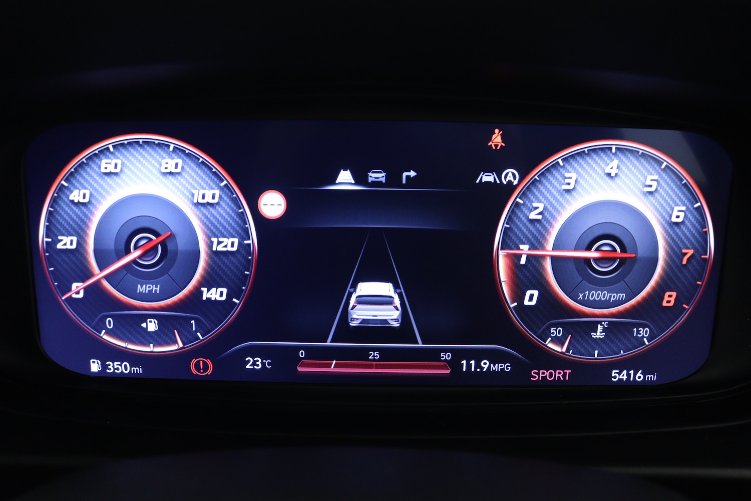 Used Hyundai BAYON 2024 for sale - 76871847: Photo 29