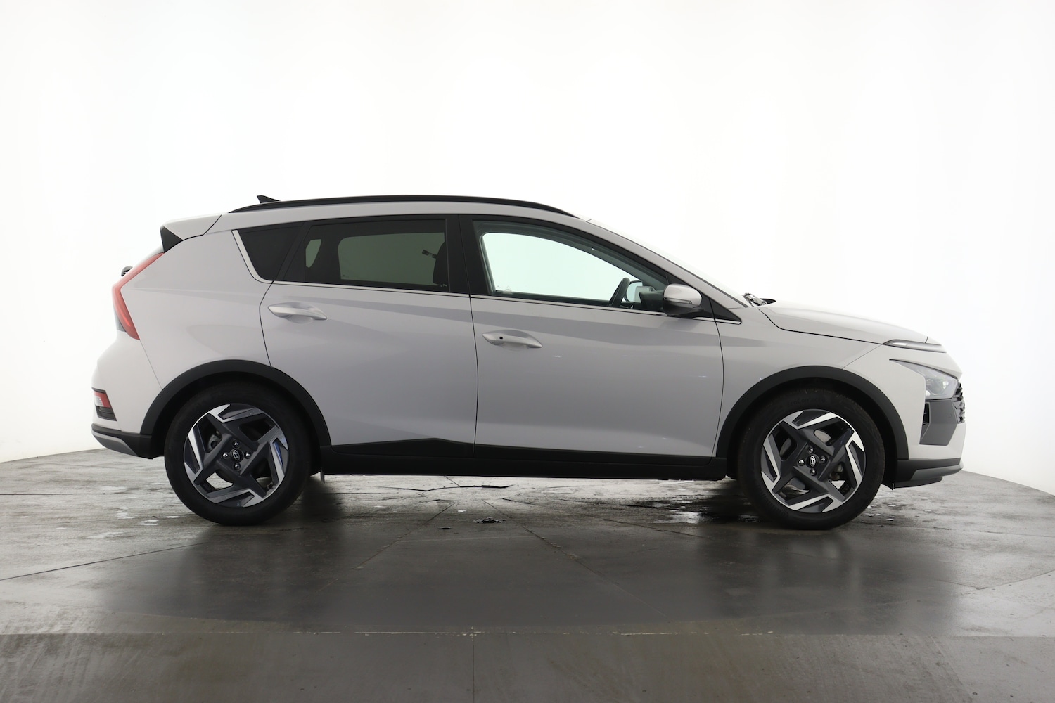 Used Hyundai BAYON 2024 for sale - 76871847: Photo 5