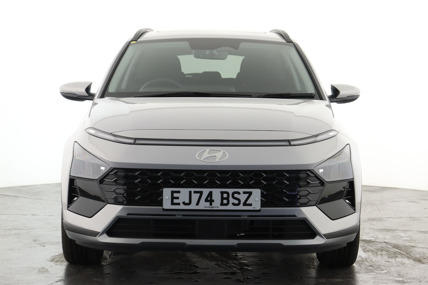 Used Hyundai BAYON 2024 for sale - 76871847: Photo 6