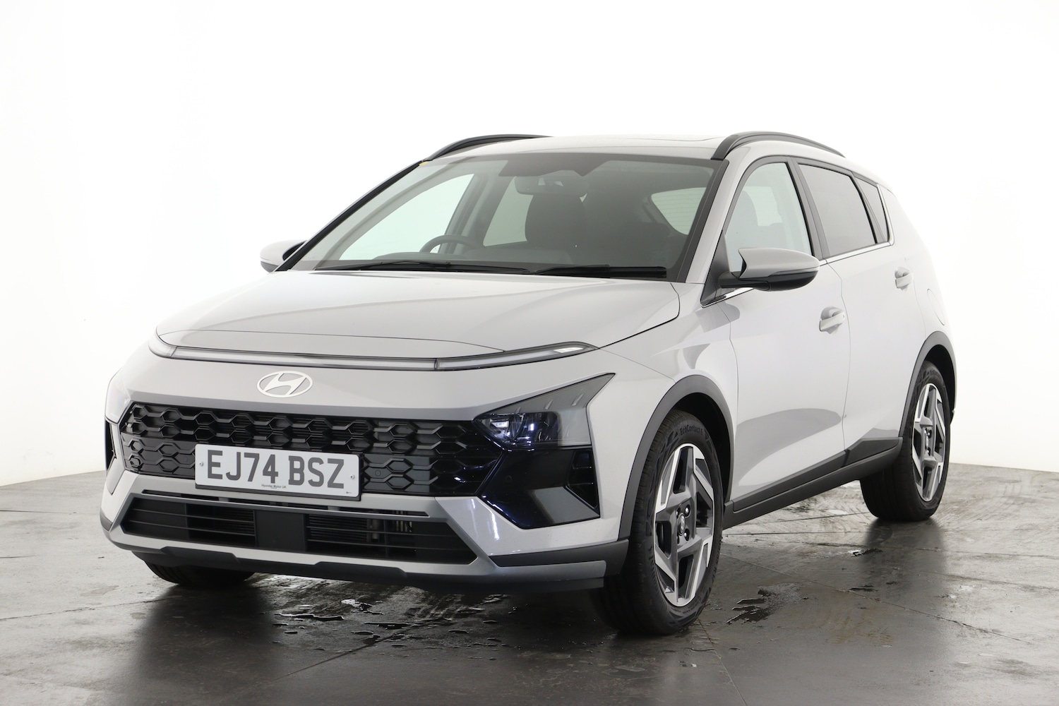 Used Hyundai BAYON 2024 for sale - 76871847: Photo 7