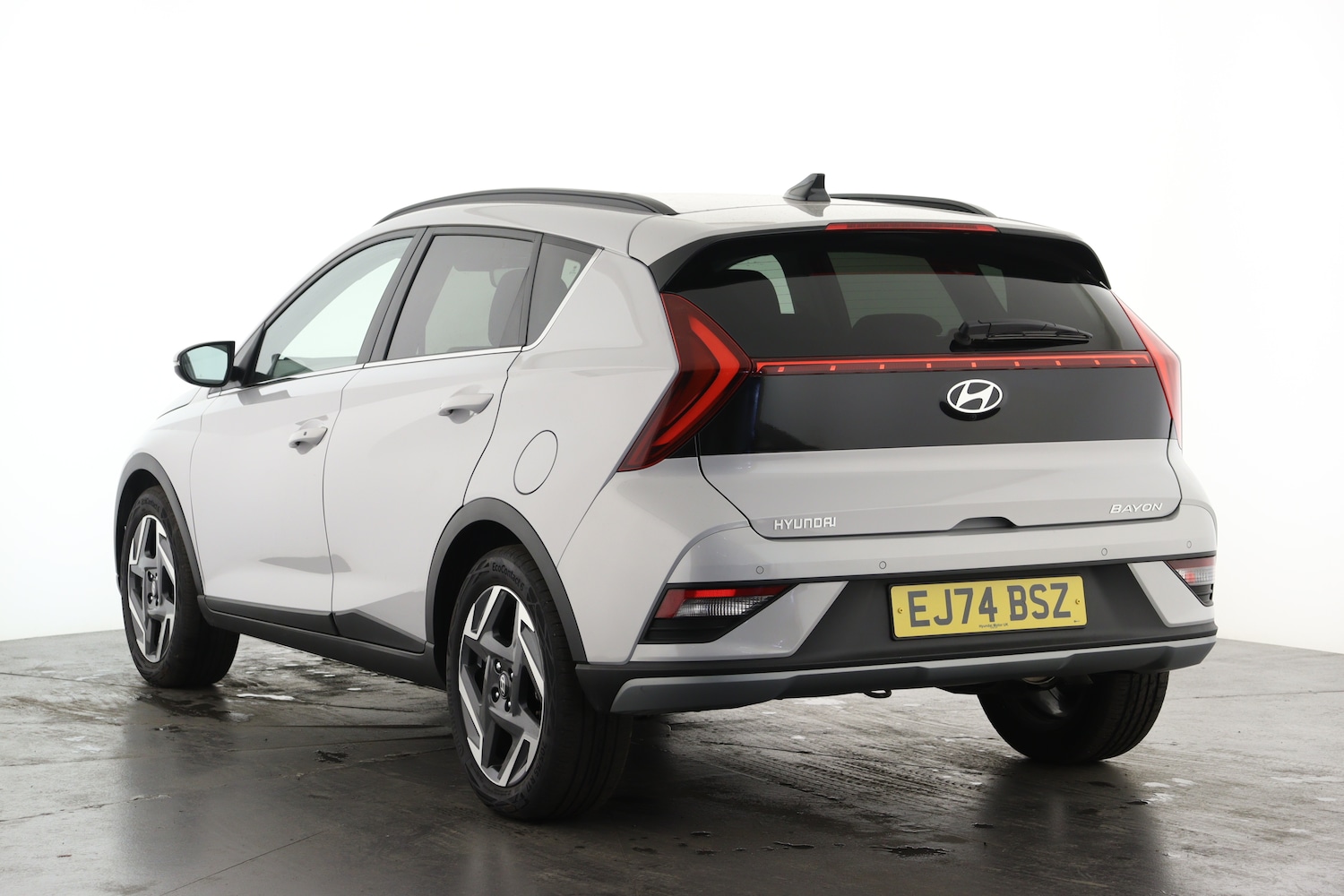 Used Hyundai BAYON 2024 for sale - 76871847: Photo 9