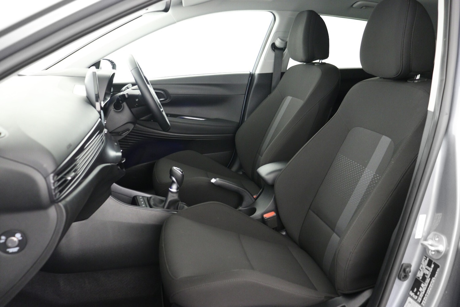 Used Hyundai i20 2025 for sale - 76869719: Photo 10