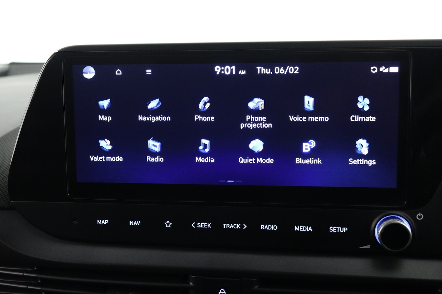 Used Hyundai i20 2025 for sale - 76869719: Photo 15