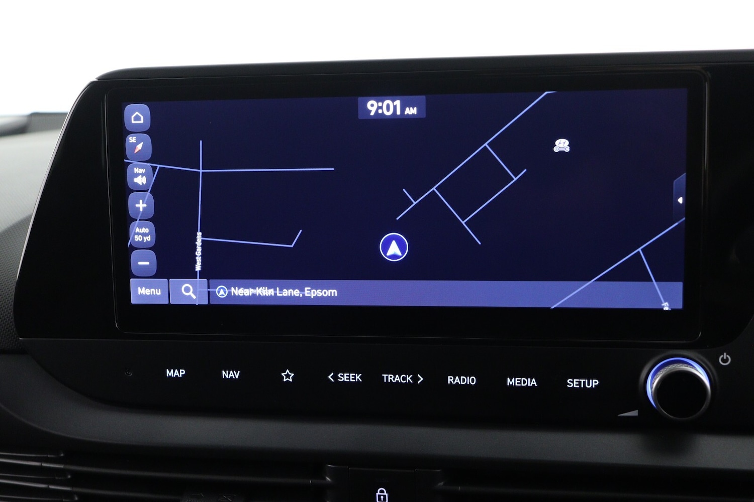 Used Hyundai i20 2025 for sale - 76869719: Photo 16