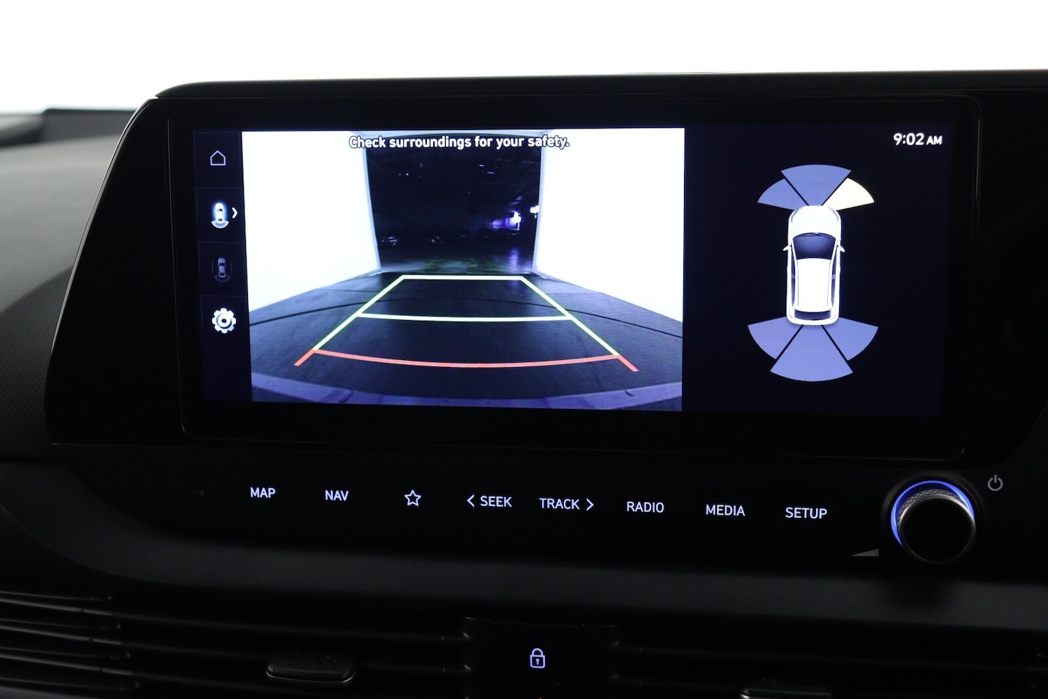 Used Hyundai i20 2025 for sale - 76869719: Photo 19