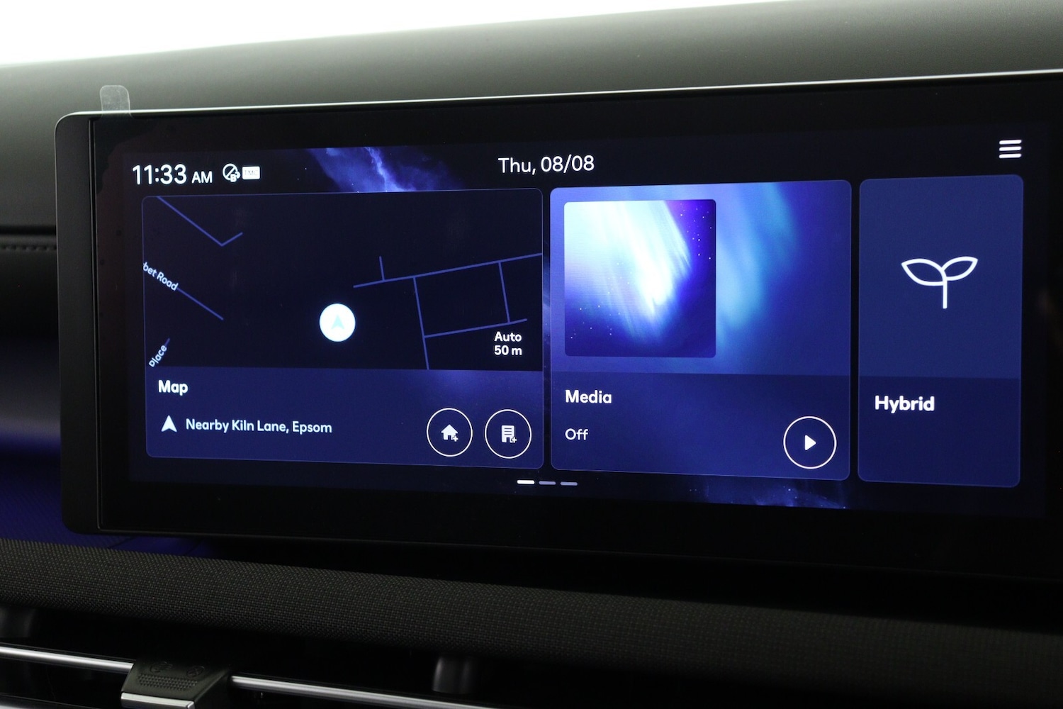 Used Hyundai TUCSON 2025 for sale - 76871302: Photo 20