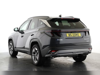 Used Hyundai TUCSON 2025 for sale - 76871302: Photo