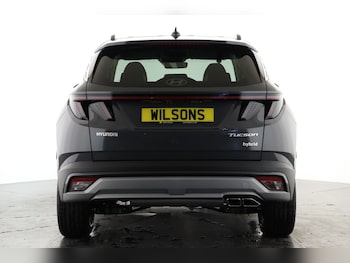 Used Hyundai TUCSON 2025 for sale - 76871302: Photo