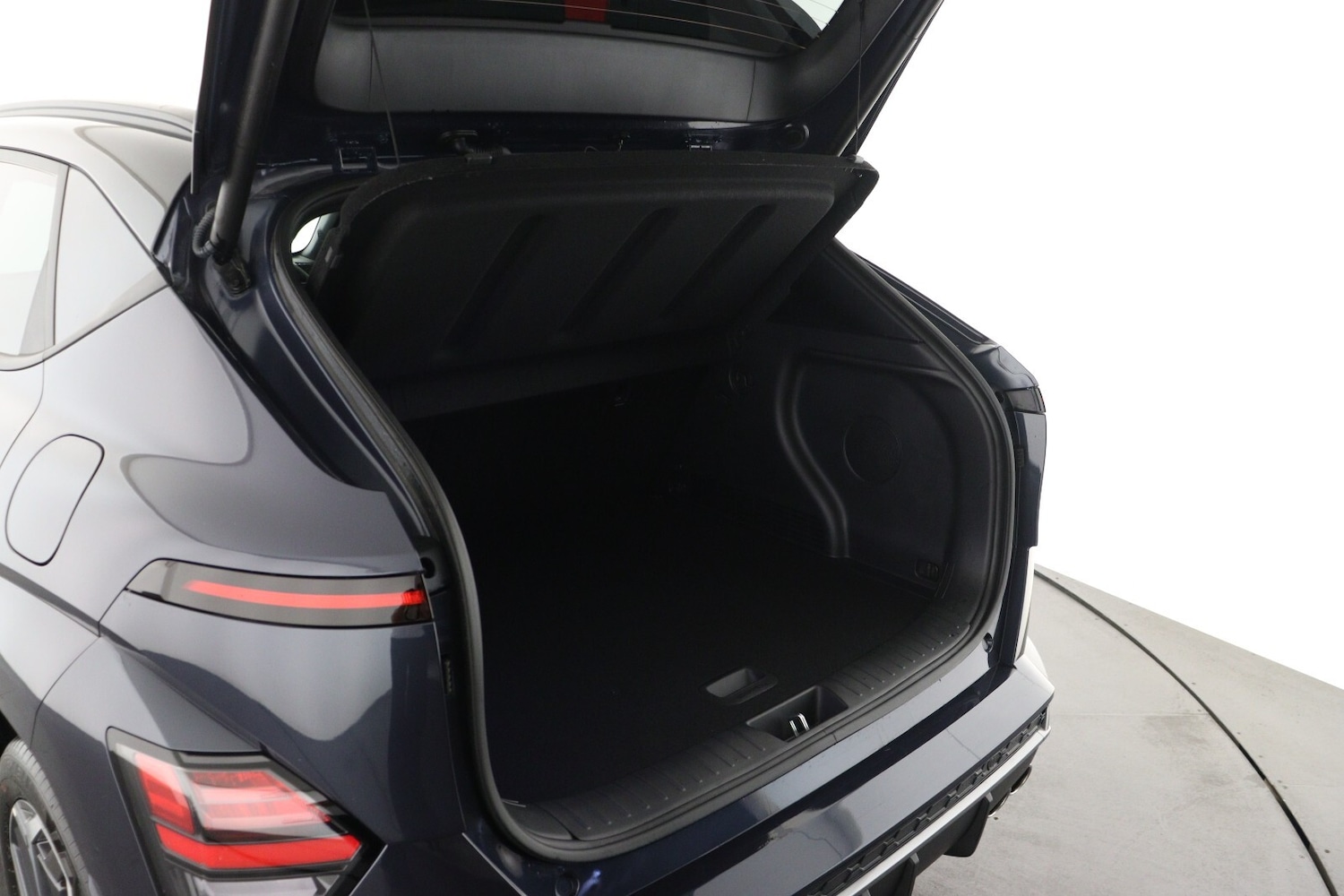 Used Hyundai KONA 2025 for sale - 76033911: Photo 10