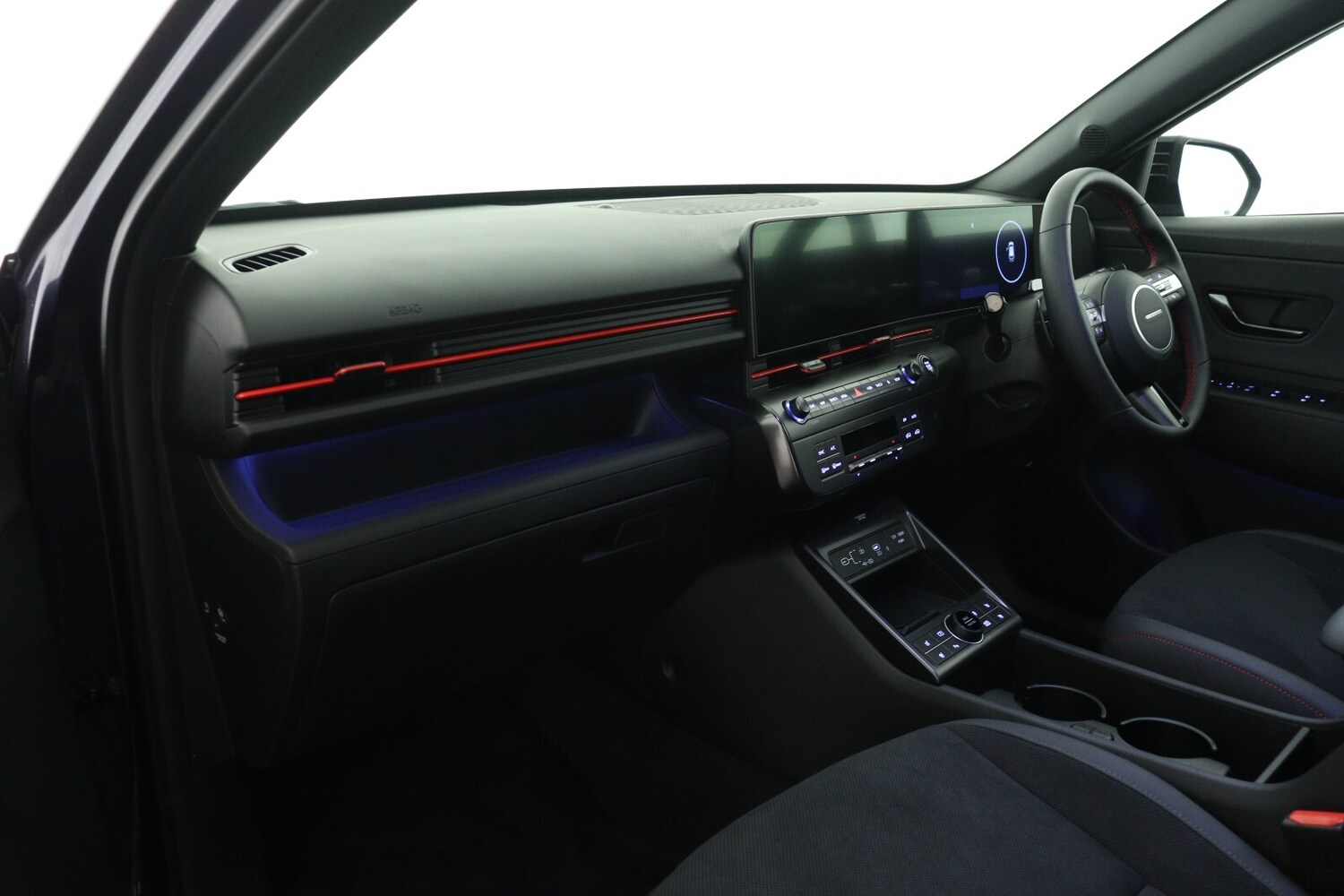 Used Hyundai KONA 2025 for sale - 76033911: Photo 12