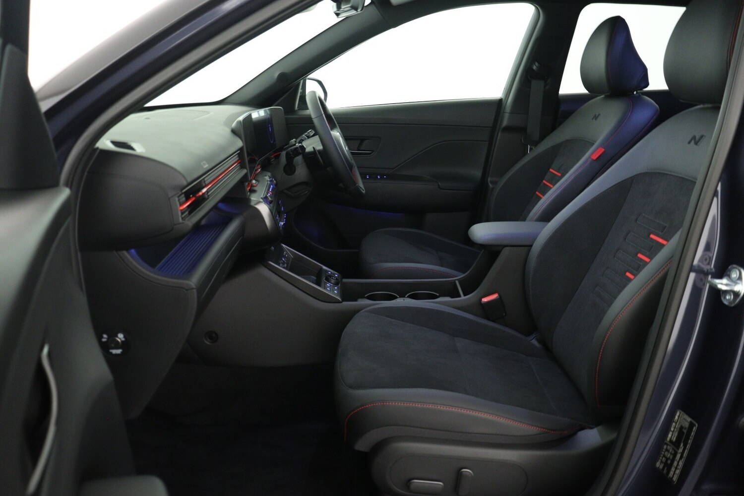 Used Hyundai KONA 2025 for sale - 76033911: Photo 13