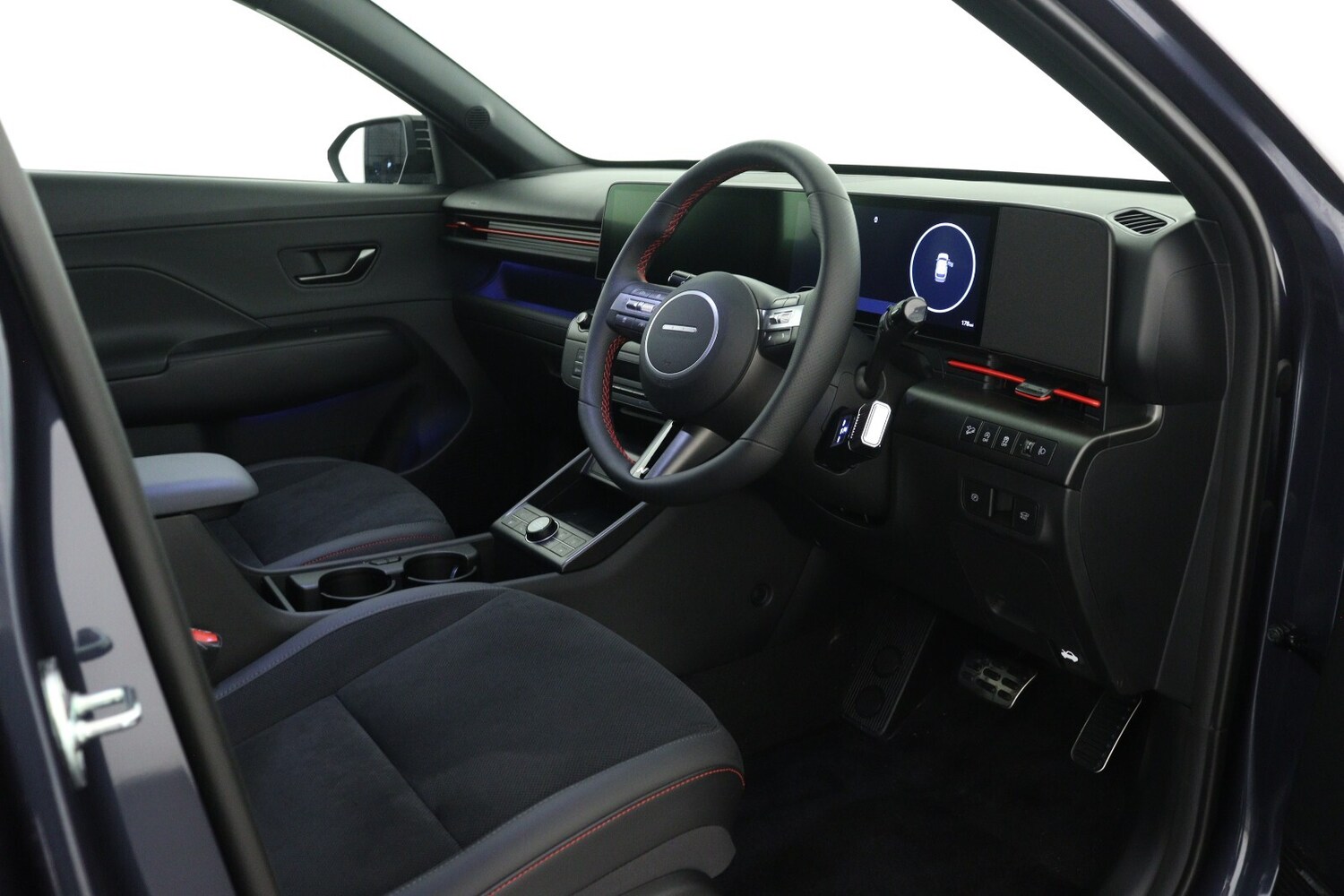 Used Hyundai KONA 2025 for sale - 76033911: Photo 15