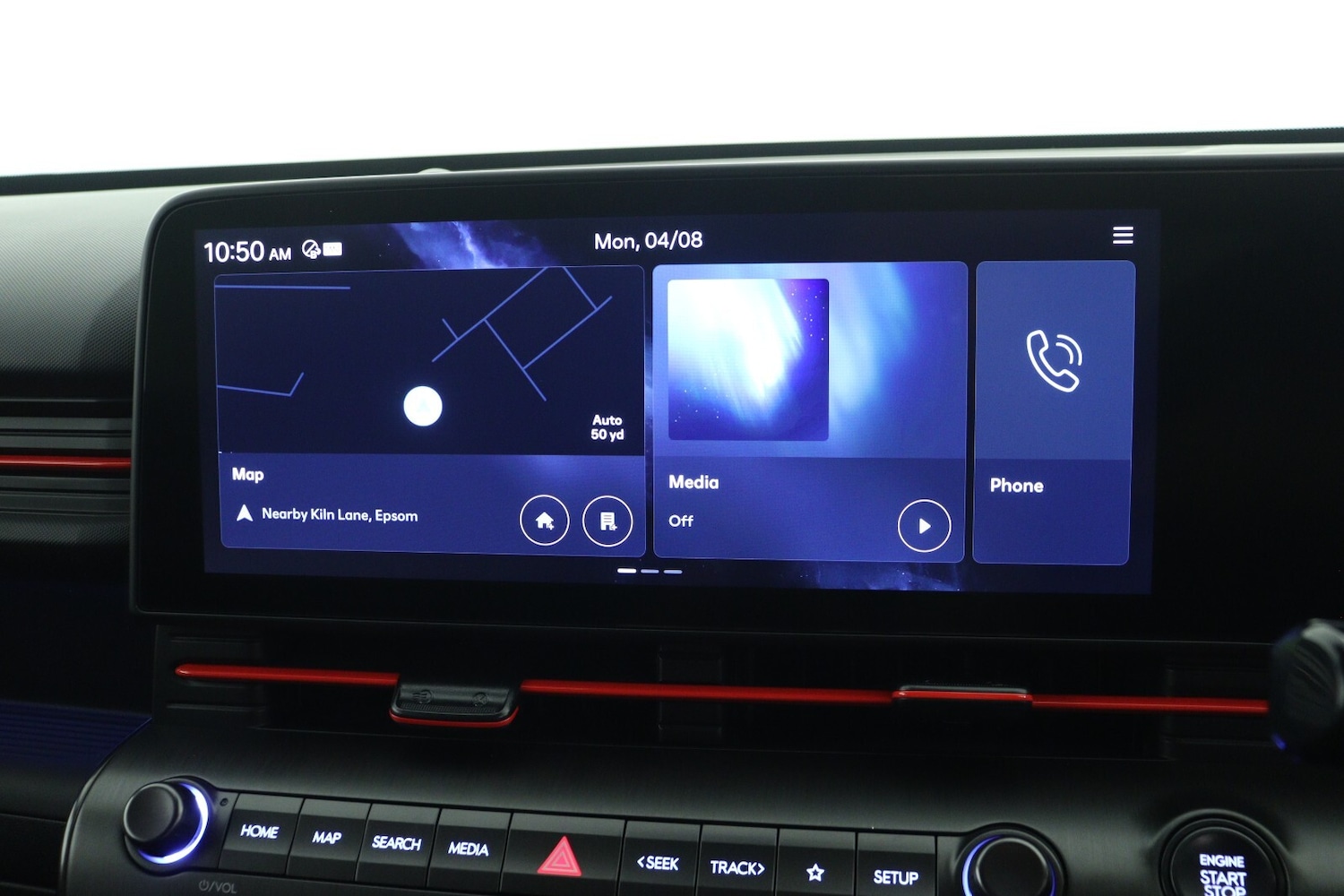 Used Hyundai KONA 2025 for sale - 76033911: Photo 17