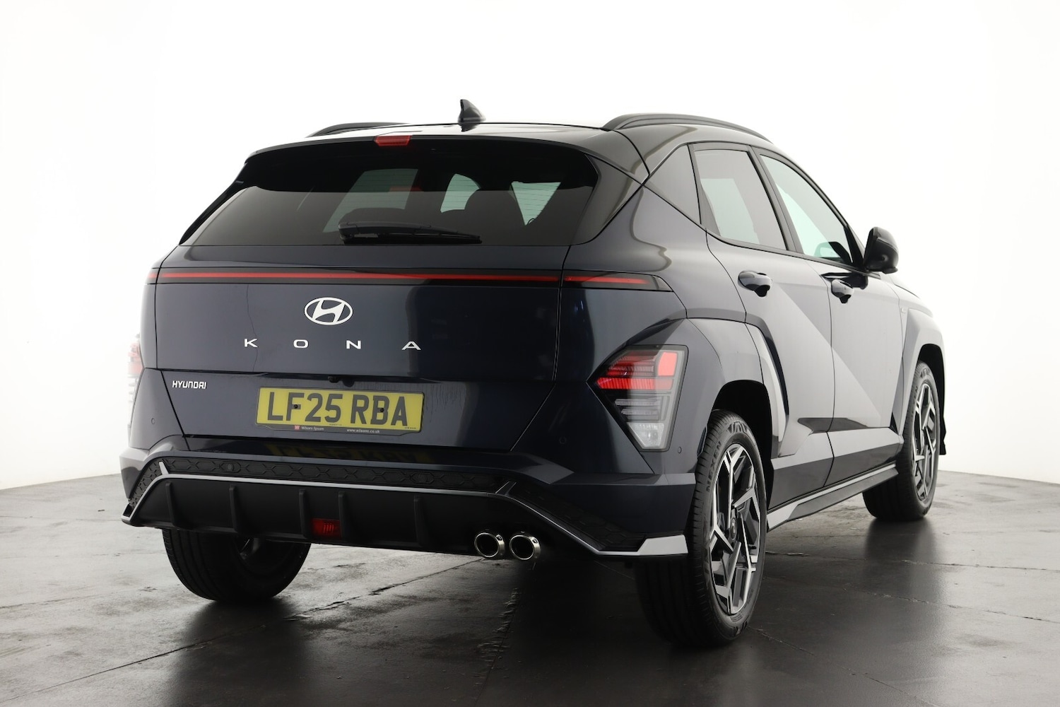 Used Hyundai KONA 2025 for sale - 76033911: Photo 3