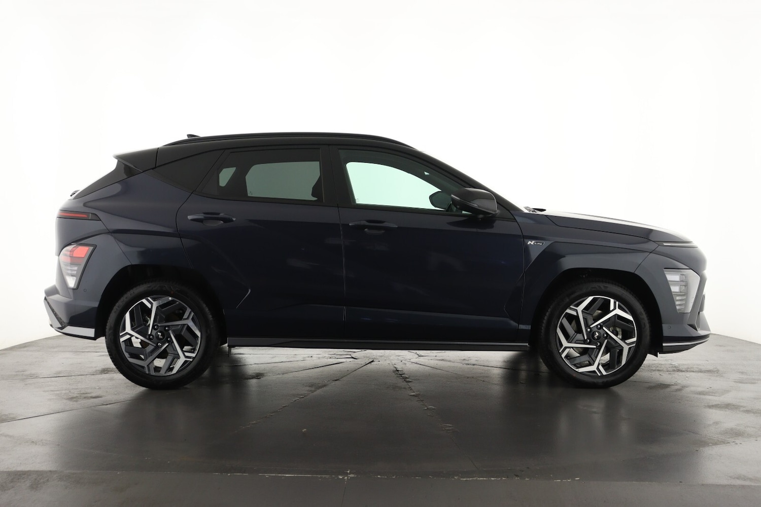 Used Hyundai KONA 2025 for sale - 76033911: Photo 5
