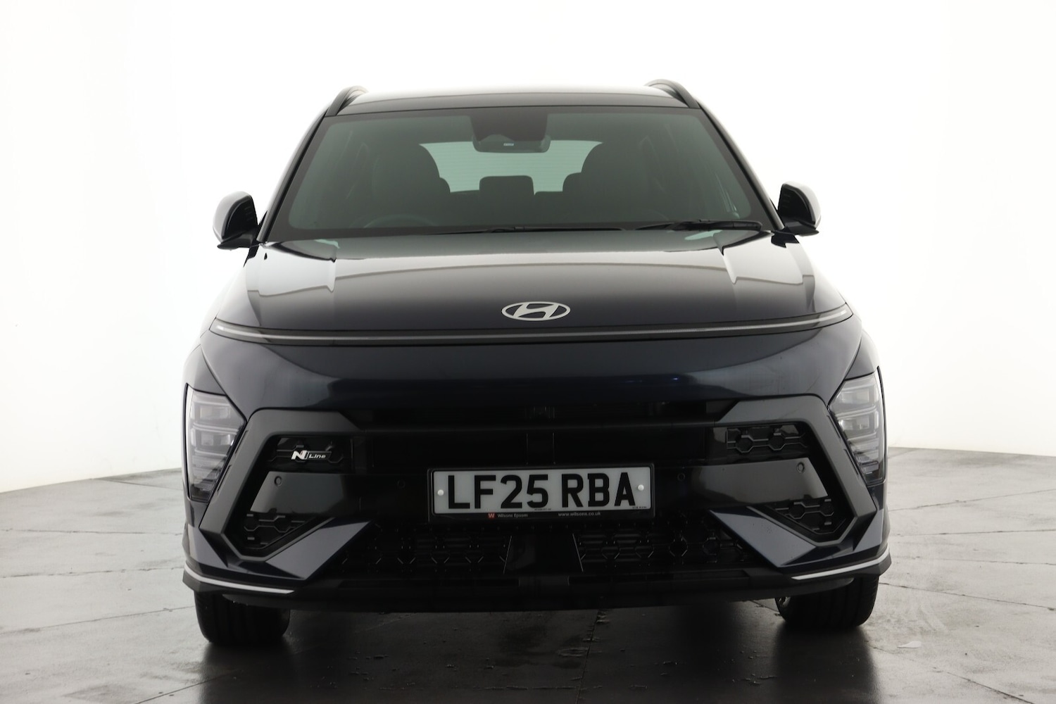 Used Hyundai KONA 2025 for sale - 76033911: Photo 6