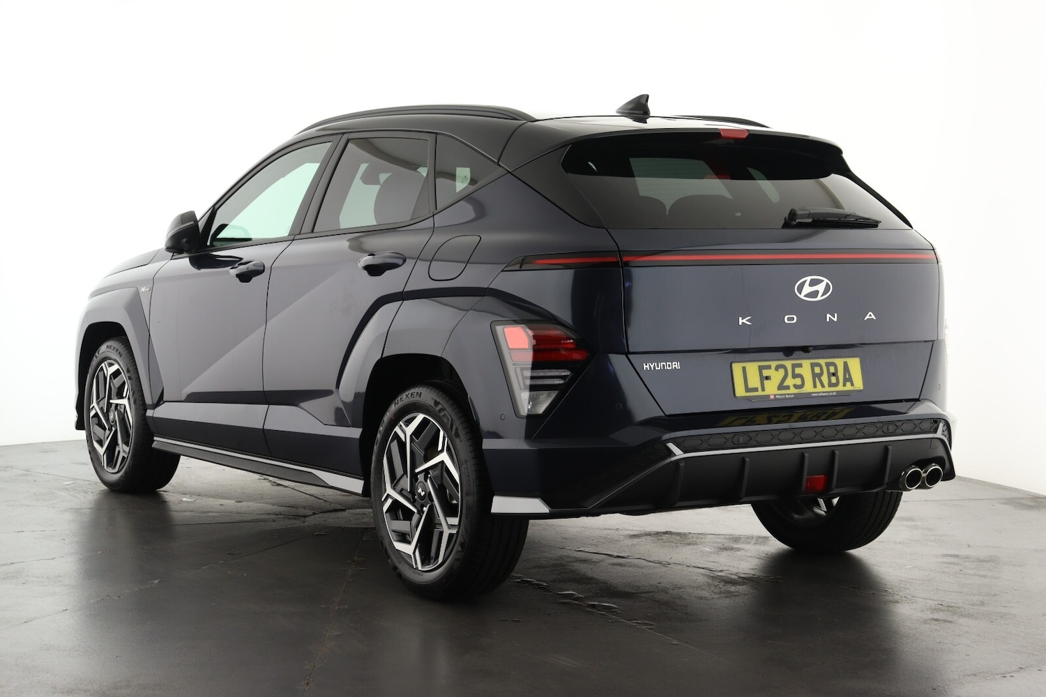 Used Hyundai KONA 2025 for sale - 76033911: Photo 9