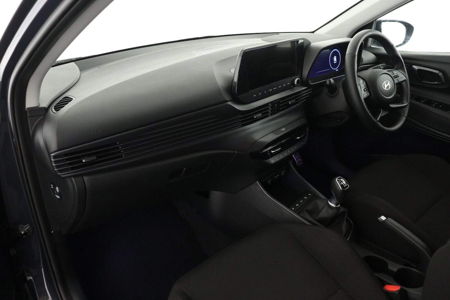 Used Hyundai BAYON 2024 for sale - 76872925: Photo 11