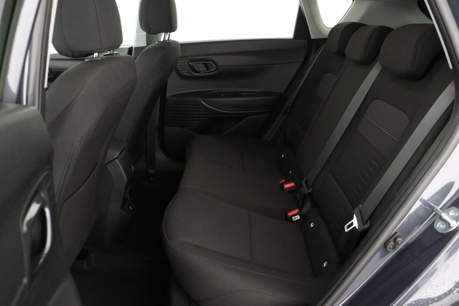 Used Hyundai BAYON 2024 for sale - 76872925: Photo 13