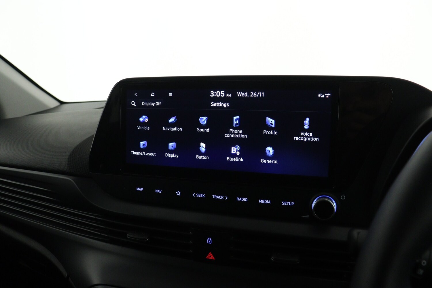 Used Hyundai BAYON 2024 for sale - 76872925: Photo 16