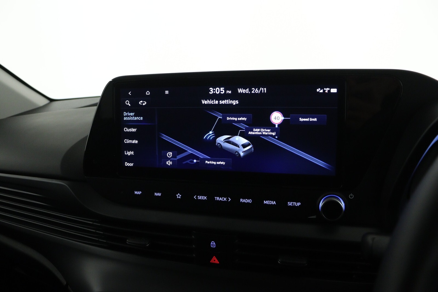 Used Hyundai BAYON 2024 for sale - 76872925: Photo 17