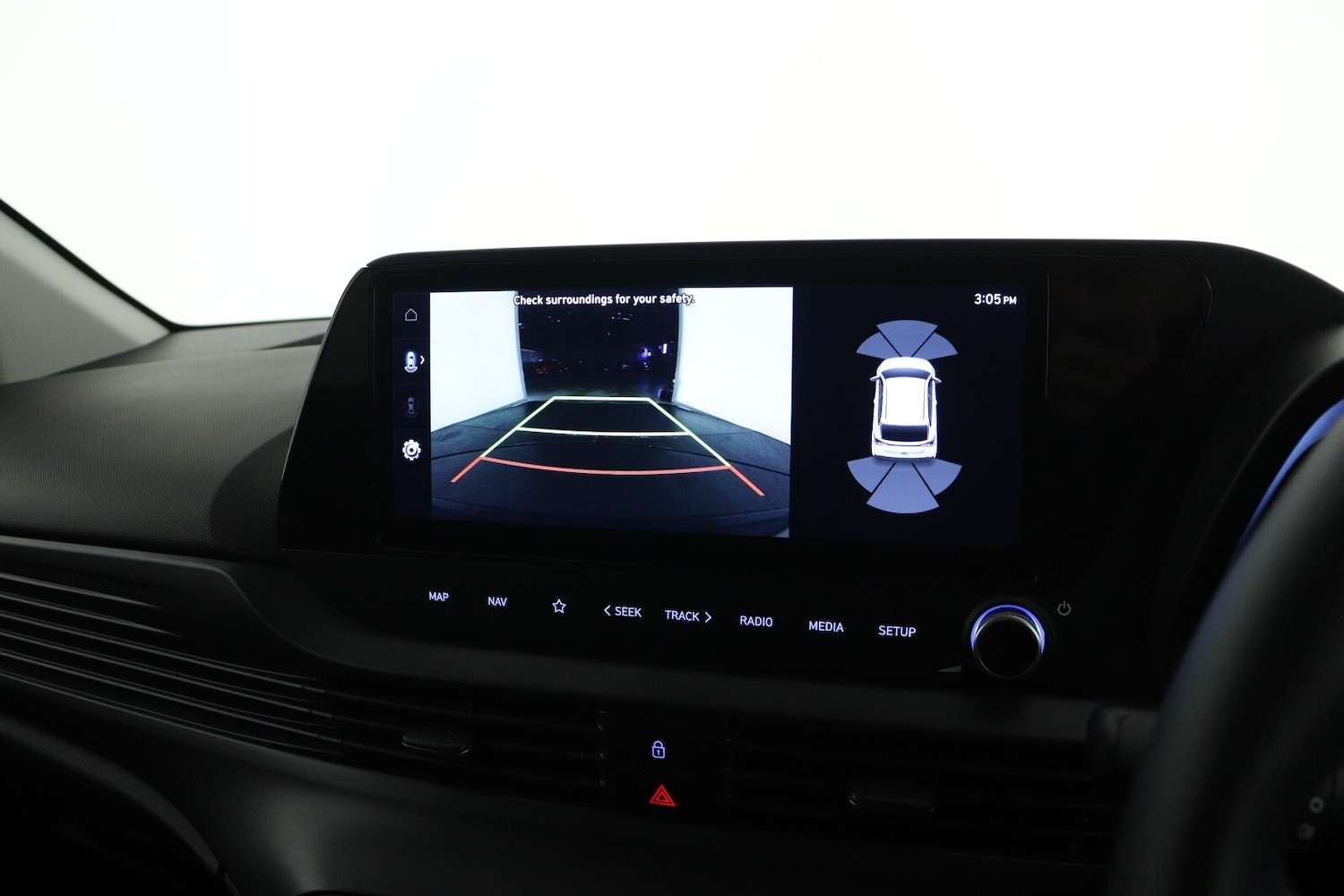 Used Hyundai BAYON 2024 for sale - 76872925: Photo 18