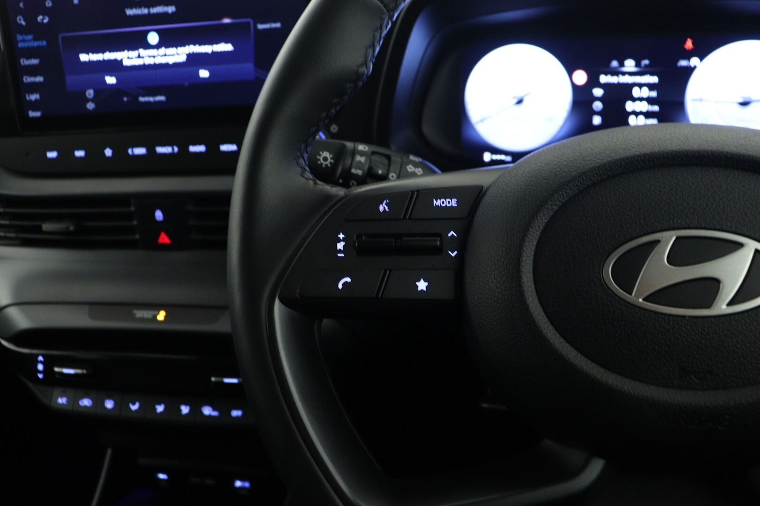 Used Hyundai BAYON 2024 for sale - 76872925: Photo 21