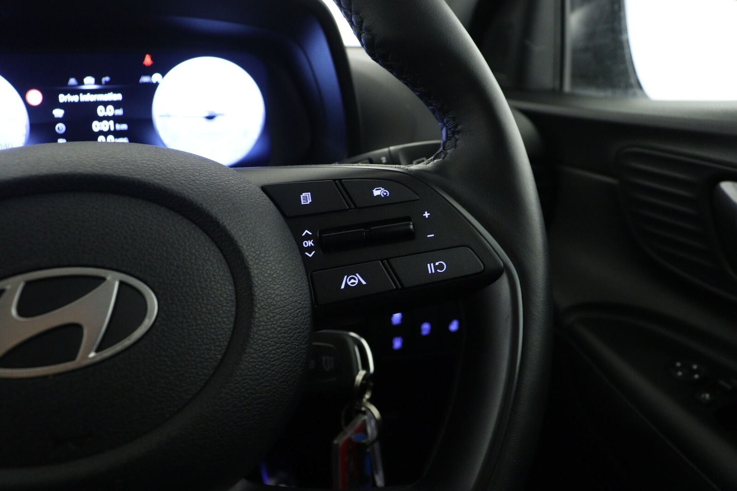 Used Hyundai BAYON 2024 for sale - 76872925: Photo 22