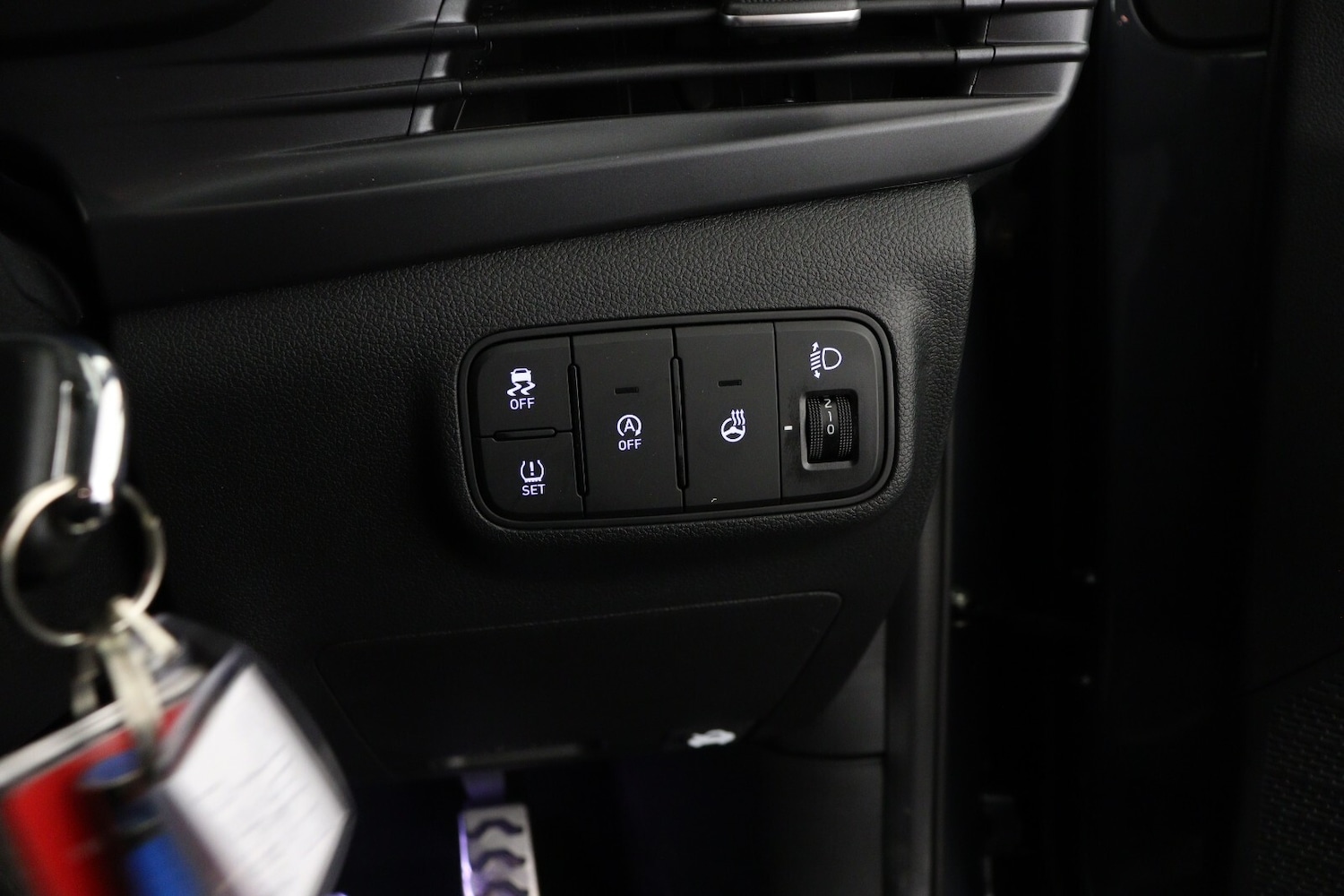 Used Hyundai BAYON 2024 for sale - 76872925: Photo 24