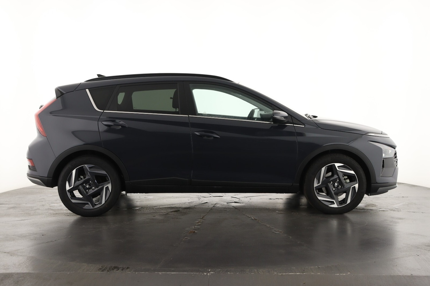 Used Hyundai BAYON 2024 for sale - 76872925: Photo 5