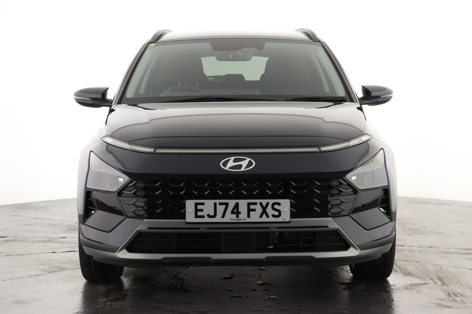 Used Hyundai BAYON 2024 for sale - 76872925: Photo 6