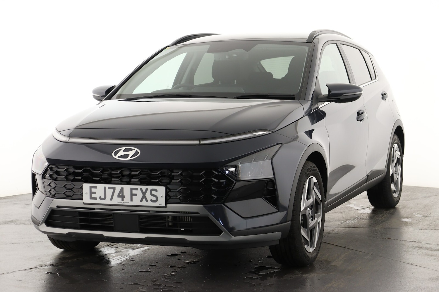 Used Hyundai BAYON 2024 for sale - 76872925: Photo 7